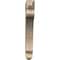 Ekena Millwork Legacy Craftsman Rough Sawn Bracket, Douglas Fir, 6"W x 46"D x 46"H BKT06X46X46LEC04RDF - alternate 3
